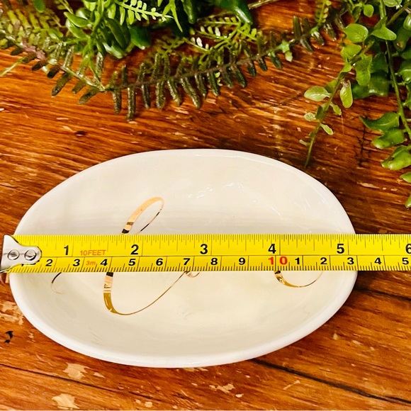 Sweet LOVE Trinket Soap Dish - Picture 5 of 5